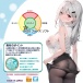 ToysHeart - R-20 Fourth Soft Masturbator 照片-5