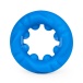Lovetoy - Pinnacle Pro Ridge Bump Stretcher - Blue photo-5