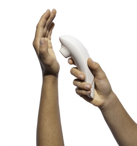 Womanizer - Premium 2 - Gray photo