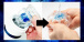Tenga - AERO Cobalt Ring Masturbator photo-9