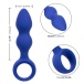 CEN - Admiral Advanced Beaded Plug - Blue photo-8