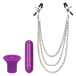 CEN - Passion Pleasure Kit - Purple photo