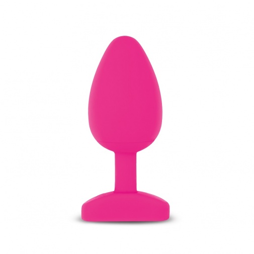 Gvibe - Gplug Bioskin - Sweet Raspberry photo