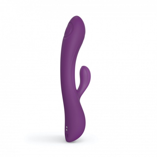 Love to Love - Bunny & Clyde Vibe - Purple photo