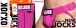 Oxjok - Slingjock w Ring - Pink Sky - XXL photo-11
