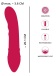 You2Toys - Showers Vibrator - Pink photo-11