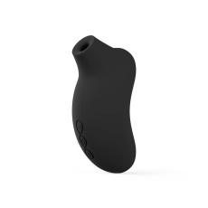 Lelo - Sona 3 Cruise Clitoris Massager - Black 照片