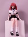 Zapata Anime Mini Realistic Sex Doll, Fantasy, Silicone with Vinyl Head 60 cm (2 ft) photo-2
