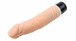 Chisa - Vibrating Thick Realistic Dildo - Flesh photo-4