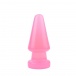 Chisa - Anal Delight Plug - Pink photo