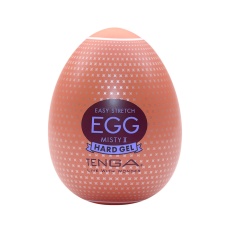 Tenga - Egg Misty II photo