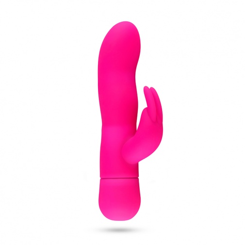 Easytoys - 疯狂兔子震棒 - 粉红色 照片