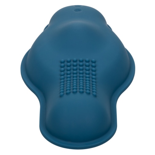 CEN - Dual Rider Bump & Grind Massager - Blue photo