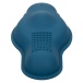 CEN - Dual Rider Bump & Grind Massager - Blue photo-5