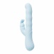 MyToys - MyWave 蠕動震動按摩器 - 藍色 照片-2