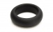 Je Joue - Silicone Cock Ring - Maximum Stretch - Black photo-3