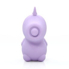 Unihorn - Karma Lilac Clitoral Vibe - Purple photo