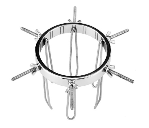 MT - Extreme Fisting Anal Spreader photo