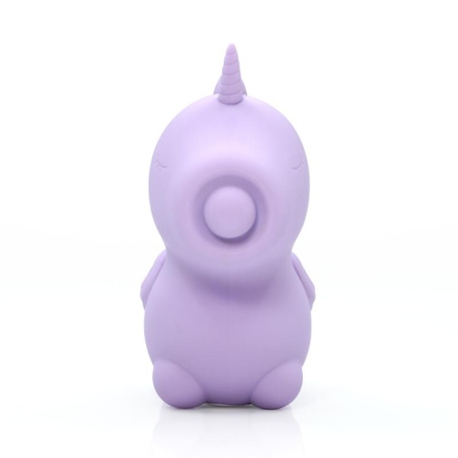 Unihorn - Karma Lilac Clitoral Vibe - Purple photo
