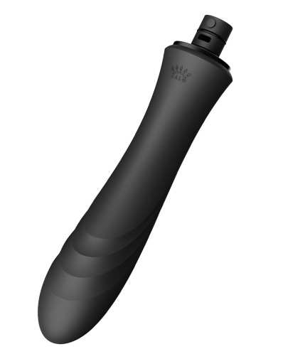 Zalo - Sesh 性愛機器 可APP遙距控制 - 黑曜石色 照片