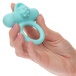 CEN - Nubby Lovers Vibro Ring - Blue photo-2
