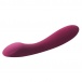 SVAKOM - Amy 2 Flexible G-spot Vibrator - Violet photo