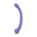 Good Vibes Only - Leah Double End Vibrator - Purple photo