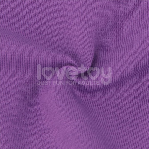 Lovetoy - Slide 底裤遥控震蛋 细码 - 紫色 照片