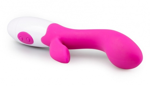 Easytoys - Lily Rabbit Vibe - Pink photo