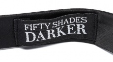 Fifty Shades - His Rules 捆綁領結  照片