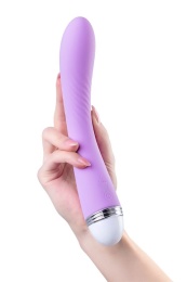 Flovetta - Lantana G-Spot Vibrator - Purple photo
