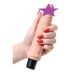 A-Toys - Multi-Speed Vibro Dildo 17cm - Flesh photo-2