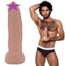 Fleshjack - Boys Diego Sans Dildo photo