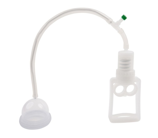 Frohle - Vaginal Pump Set Duo Extreme photo