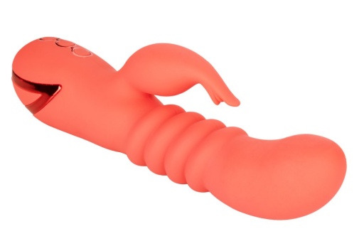 CEN - CalDream Orange County Thrusting Vibrator 照片