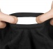 Lovetoy - Horny Strapon Shorts - Black - M/L photo-13