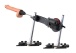 Z-Sex - Sex Machine 523A - Black photo-3
