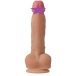 Cyber Silicock - Ansel Ultra Realistic Dildo 15.5cm photo-2