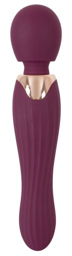 You2Toys - Grande Wand Massager - Purple photo