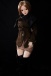 Miyabi Anime Mini Realistic Sex Doll, Skinny, Silicone with Vinyl Head 60 cm (2 ft) photo-4