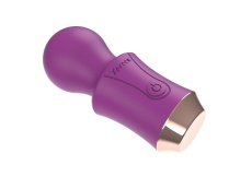 Xocoon - Traveller Wand - Fuchsia photo