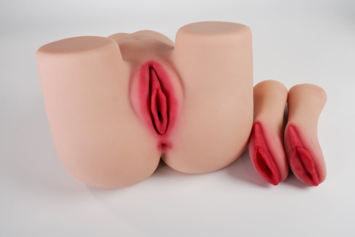 Tantaly - Lina 10.3kg Masturbator photo