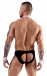 Svenjoyment - Jock 男士护档套装 - 黑色 - 大码 照片-2