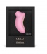 Lelo - Sona Cruise Clitoris Massager - Pink photo-13