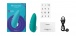 Womanizer - Starlet 3 入門級陰蒂吸啜器 - 藍綠色 照片-14