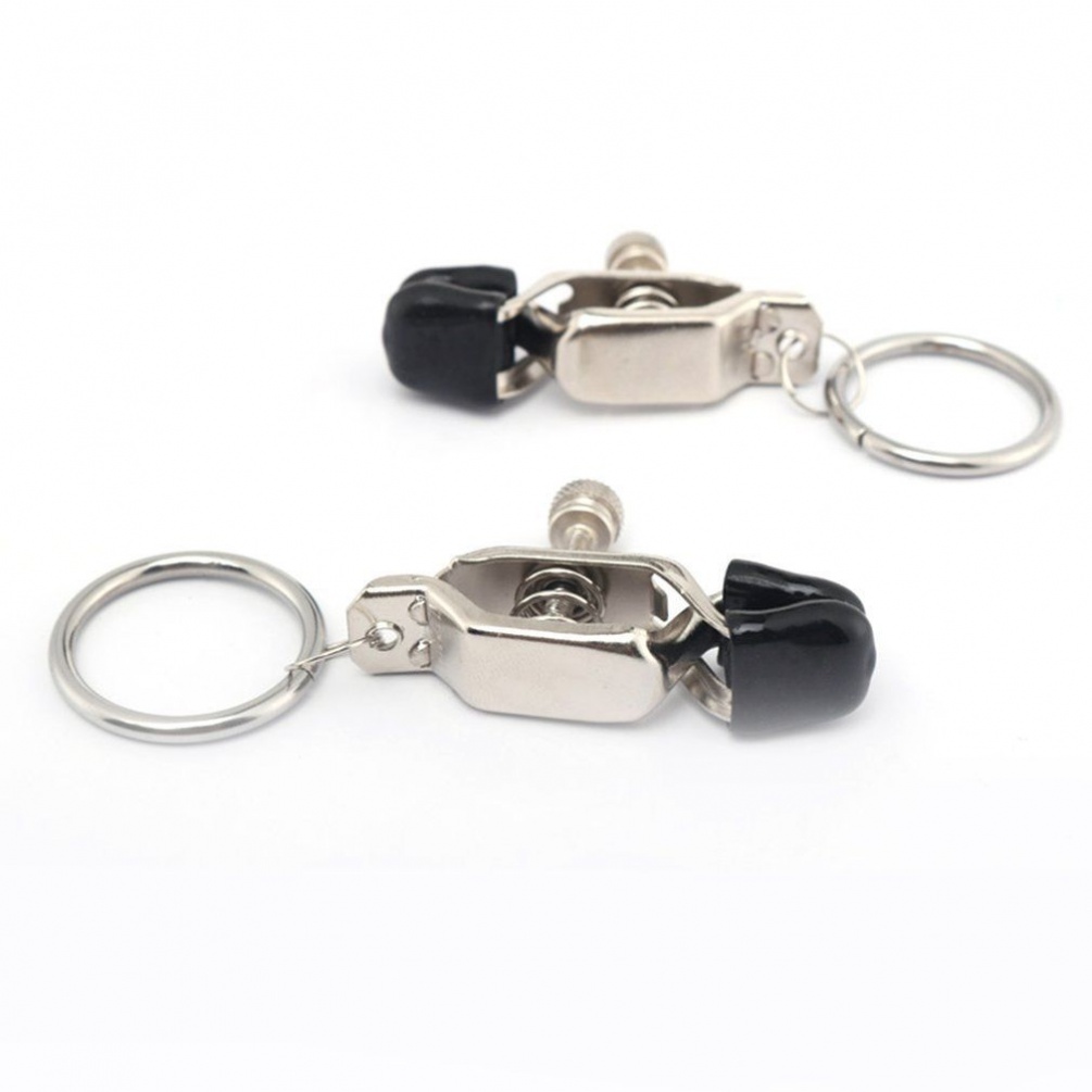 MT - Nipple Clamps MT - Nipple Clamps photo-2