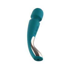 Lelo - Smart Wand 2 Medium - Ocean Blue photo