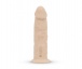 Real Fantasy - Winston Vibro Dildo 18cm photo-6