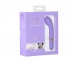 Pillow Talk - Racy G-Spot Vibe - Purple photo-10