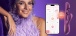 Honey Play Box - Gem App Sensing Rabbit Vibrator - Black photo-6